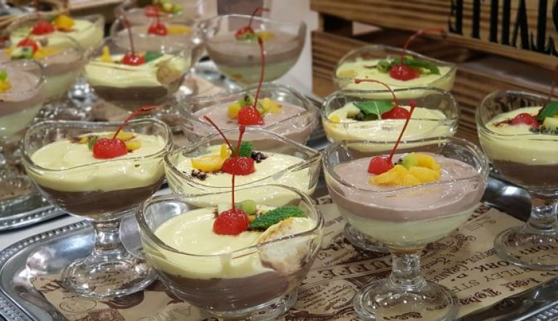 Hotel CROCUS **** Vysoké Tatry